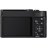 Panasonic Lumix TZ99 Zwart Compactcamera - 20,3 Megapixel - 30x Zoom