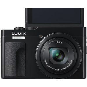 Panasonic Lumix TZ99 Zwart Compactcamera