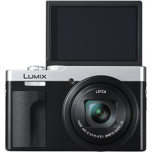 Panasonic Lumix DC-TZ99 Silver/Black