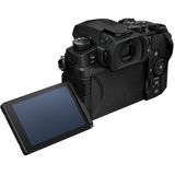 Panasonic - Lumix G97 - Digitale Camera - Zwart - 20,3 MP CMOS Sensor