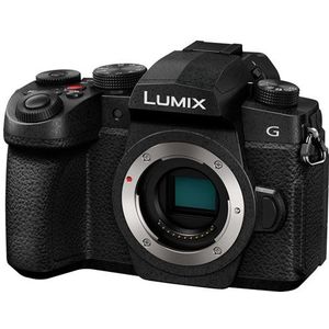 Panasonic Lumix G97