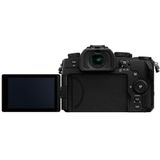 Panasonic - LUMIX DC-G97HE - Digitale Camera - Zwart - 20,3 MP - 4K