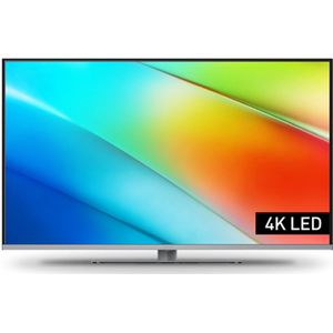Panasonic - TV-50W93BE6 - LED TV - 50 Inch - 4K Ultra HD - Dolby Vision IQ