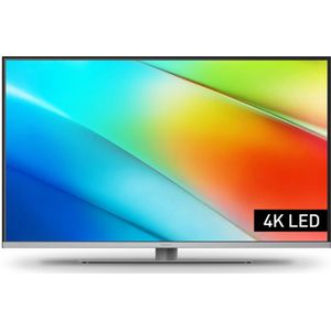 Panasonic - TV-43W93BE6 - LED TV - Zwart - 4K Ultra HD - 144 Hz