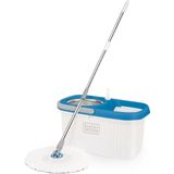 Black & Decker 360Â° Spin Mop