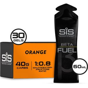 Energiegel Science in Sport Beta Fuel