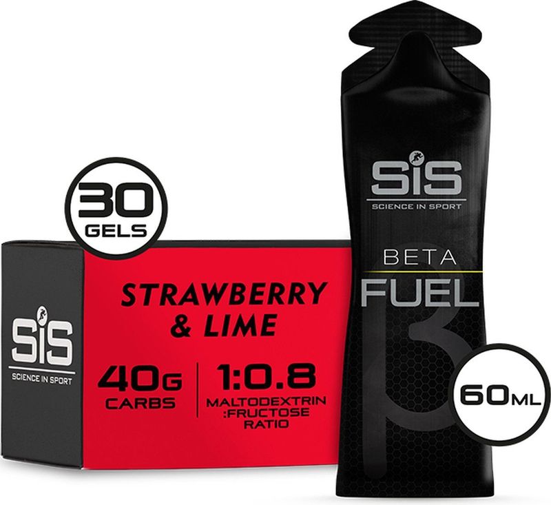 Energiegel Science in Sport Beta Fuel