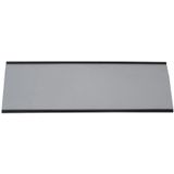 The Products Store ML610 magnetische labelhouder, 60 x 100 mm, 100 stuks