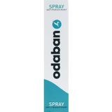 Odaban Anti-Transpirant Spray - 30 ml