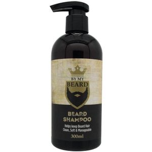 By My Beard Baard Shampoo - 300ml