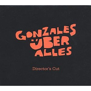 Uber Alles Director'S Cut