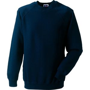 Russell - Klassiek Sweatshirt - Franse Marine
