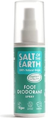 Salt of the Earth Voeten Deodorant 100 ml