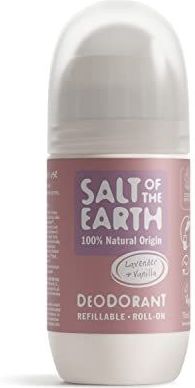 Deodorant - Natuurlijke Ingrediënten - 100ml - Alcoholvrij