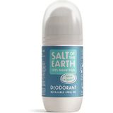 Salt of the Earth Natuurlijke Deodorant Roller Ocean & Coconut 75 ml