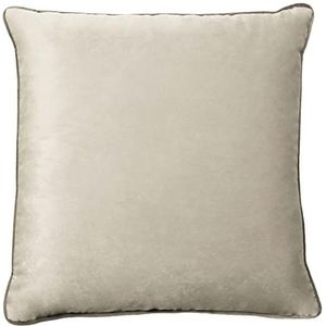 Riva Paoletti kussensloop Meridian, vierkant, polyester