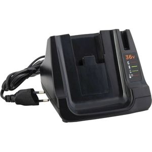 Black Decker BLACK DECKER BCD001C1-QW boormachne, 18 V - Vergeljk