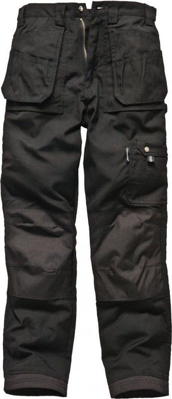 Dickies - EH26800 - Werkbroek - Zwart