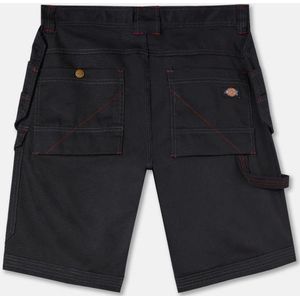 Dickies - REDHAWK (WD802) - Herenshort - Zwart