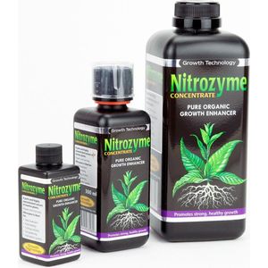Nitrozyme Concentrate 100ml Clonex
