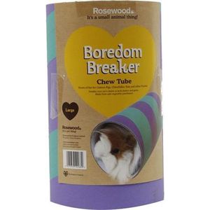 Rosewood Cavia Tube