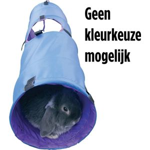 Rosewood Konijnentunnel - Speelgoed Voor Konijnen - 90 x 20 x 20 cm