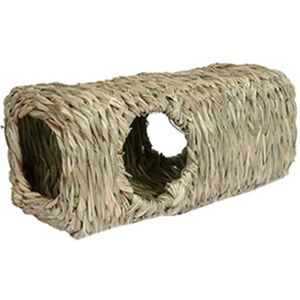 Rosewood Naturals Gevlochten Tunnel 30 x 15 x 15 cm