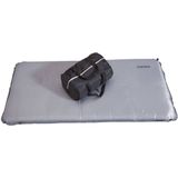 Deryan Opvouwbaar Baby Matras - Compact Opvouwbaar - Zelfopblaasbaar - 120x60x6cm