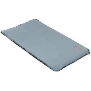 Deryan Opvouwbaar Baby Matras - Compact Opvouwbaar - Zelfopblaasbaar - 120x60x6cm