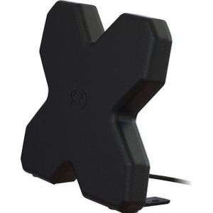 Panorama Antennas DMM-7-38-2SP antenne Omnidirectionele antenne SMA 4 dBi