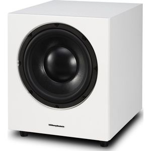 Wharfedale WH-D8 - Actieve Subwoofer - Wit