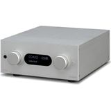 Audiolab - M-DAC+ - Multifunctionele DAC - Zilver - 7 Filterinstellingen