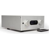 Audiolab - M-DAC+ - Multifunctionele DAC - Zilver - 7 Filterinstellingen