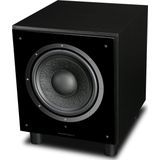 Wharfedale Subwoofer SW-10 Zwart