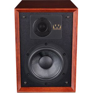 Wharfedale - Denton 85th Anniversary - Luidspreker - Mahogany - Per Paar