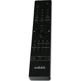 Audiolab 6000A - Geïntegreerde Versterker - DAC - Bluetooth - Phono - Zilver