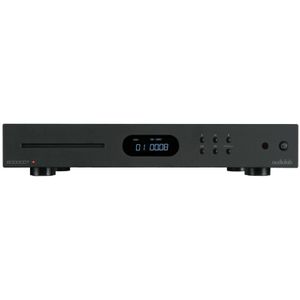 Audiolab 6000CDT - CD Speler - Zwart
