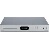 Audiolab 6000CDT - CD Speler - Zilver