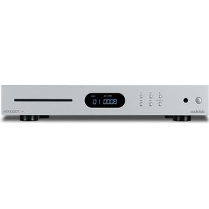 Audiolab 6000CDT - CD Speler - Zilver