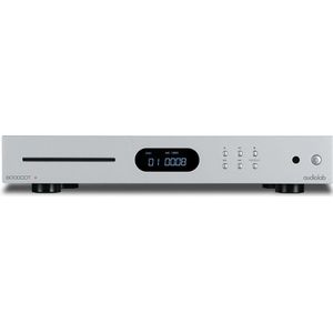 Audiolab 6000CDT - CD Speler - Zilver
