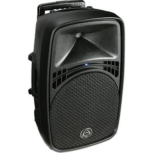 Wharfedale Pro EZ-12A mobiele accu-speaker