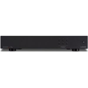 Audiolab 6000N - Draadloze Audio Streaming Speler - Zwart