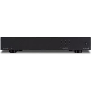 Audiolab 6000N - Draadloze Audio Streaming Speler - Zwart