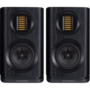 Wharfedale Evo 4.1 Zwart