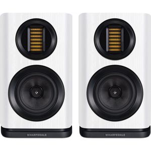 Wharfedale Speaker Evo 4.1 White (Per paar)
