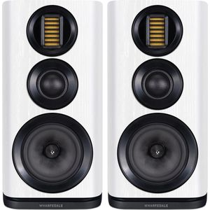 Wharfedale EVO4.2 Speaker - Wit - SET