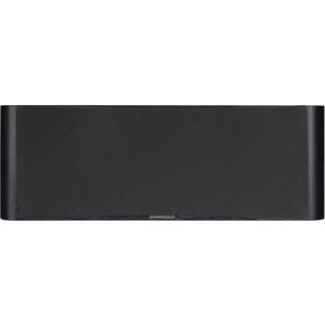 Wharfedale EVO4C Center Speaker - Zwart