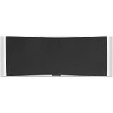 Wharfedale EVO 4C - Centerspeaker - Thuisbioscoop - Kevlar conussen - Wit