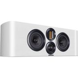 Wharfedale EVO 4C - Centerspeaker - Thuisbioscoop - Kevlar conussen - Wit