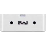 Wharfedale EVO 4C - Centerspeaker - Thuisbioscoop - Kevlar conussen - Wit